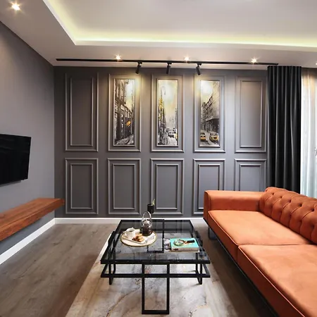 Atasehir The Place Istanbul