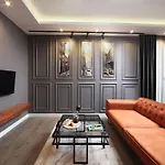 Atasehir The Place Istanbulská provincie