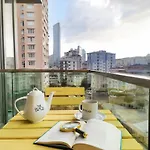 Atasehir The Place Istanbulská provincie