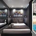 Atasehir The Place מלון דירות 2*