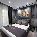 מלון דירות Atasehir The Place איסטמבול