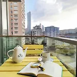 Aparthotel Atasehir The Place