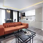 Atasehir The Place 2* איסטמבול