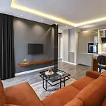 מלון דירות Atasehir The Place איסטמבול