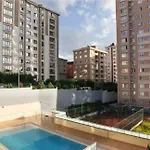 Atasehir The Place Istanbulská provincie