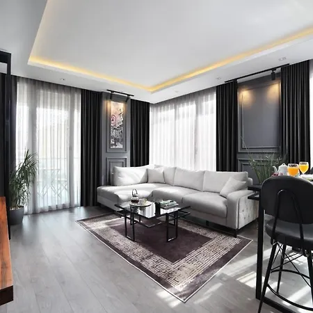 Atasehir The Place 2*