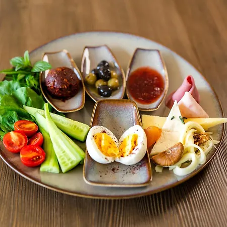 Apartmanhotel Atasehir The Place