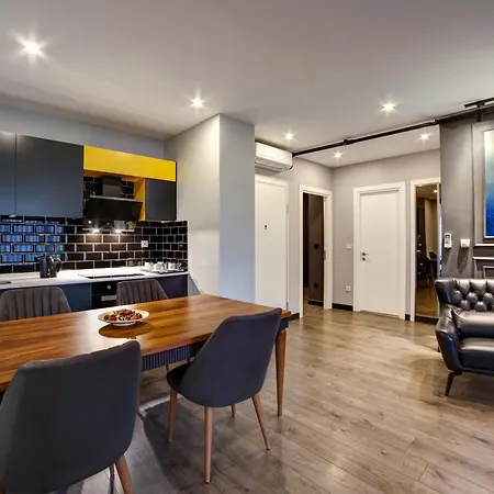 Atasehir The Place Istanbulská provincie