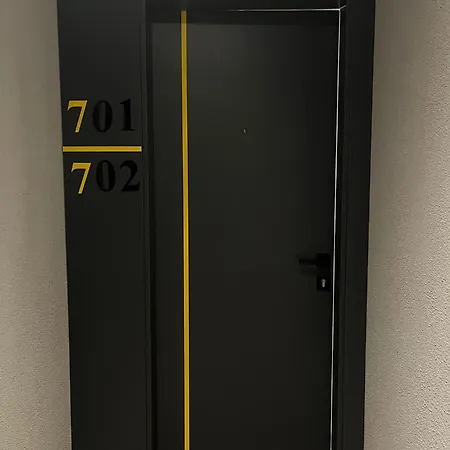 Atasehir The Place Istanbulská provincie