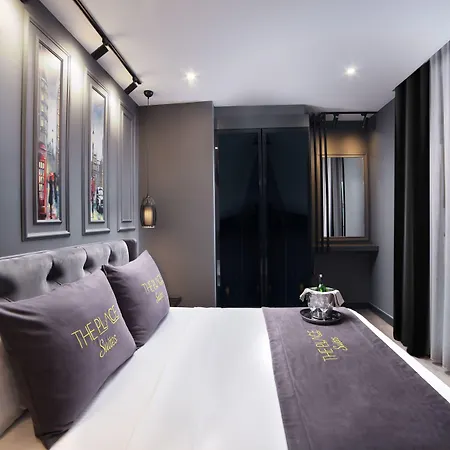 Atasehir The Place 2* Isztambul