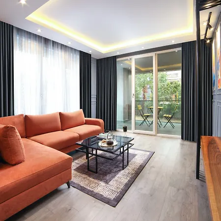 Atasehir The Place 2*