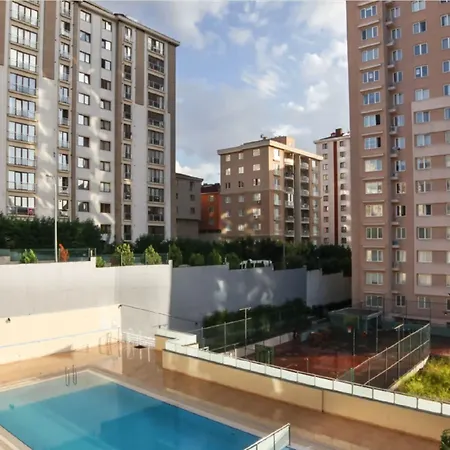 Atasehir The Place Isztambul