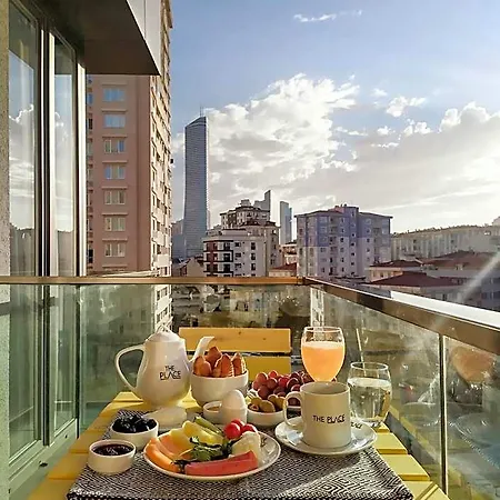 Atasehir The Place 2*