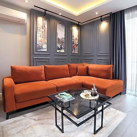Atasehir The Place
