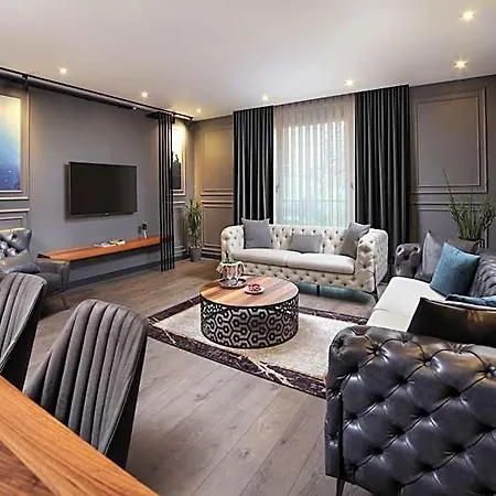 Atasehir The Place 2* Istanbul