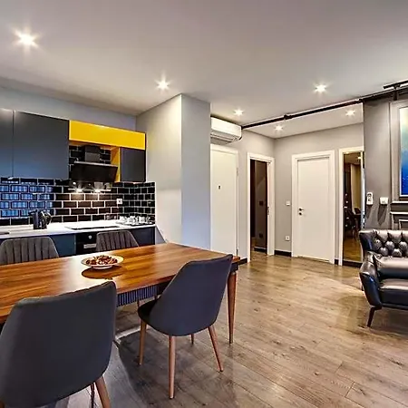 Atasehir The Place 2* Istanbul