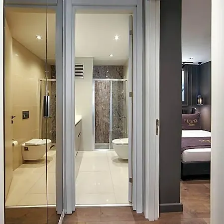 Atasehir The Place 2*