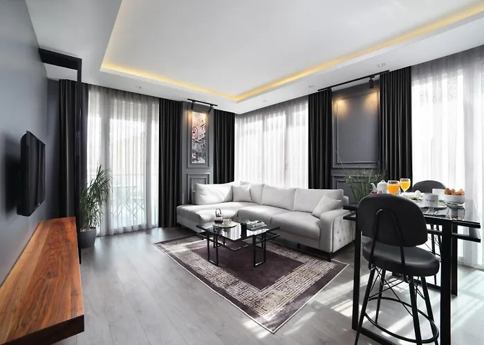 Atasehir The Place 2*