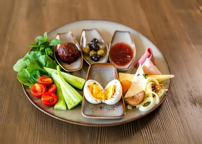 شقة فندقية Atasehir The Place