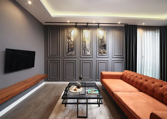 Atasehir The Place اسطنبول