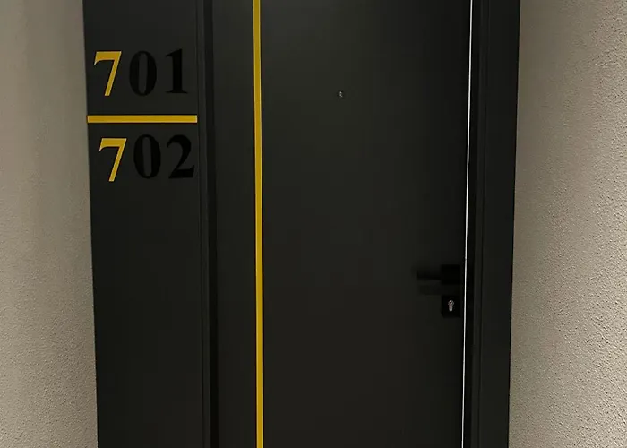 Atasehir The Place اسطنبول