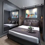 Atasehir The Place شقة فندقية 2*
