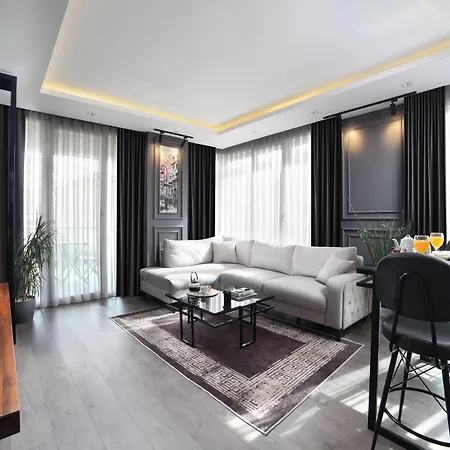 Atasehir The Place