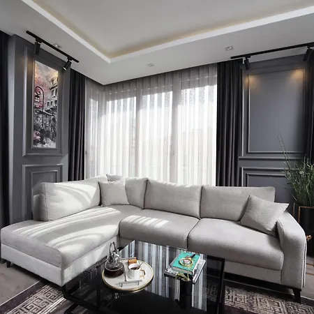 Atasehir The Place 2* Stambuł